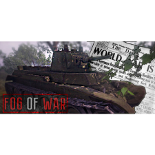 Neokosmos Technologies Ltd. Fog of War (PC - Steam elektronikus játék licensz) videójáték