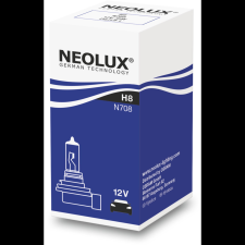Neolux H8 Standard, 12V, 35W (4052899451674) autóalkatrész