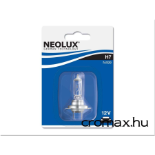 Neolux izzó h7,px26d,W55 autó izzó, izzókészlet