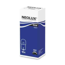 Neolux N207 12V 5W BA15s R5W jelzőizzó autó izzó, izzókészlet