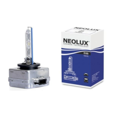 Neolux NX3S D3S 35W 4300K Xenon Izzó autó izzó, izzókészlet
