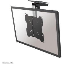 Neomounts DEH 10"-40" 1TFT schwarz  Max.12KG (FPMA-C020BLACK) tv állvány és fali konzol