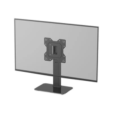Neomounts DS45-430BL12 Asztali monitor tartó 23-43" fekete tv állvány és fali konzol