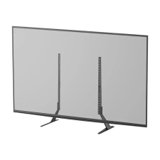 Neomounts DS45-430BL19 TV Desk Stand 23-75" Black tv állvány és fali konzol