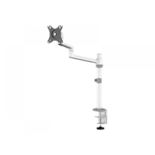 Neomounts DS60-425WH1 tv állvány és fali konzol