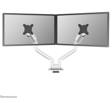 Neomounts DS70S-950WH2 asztali TV konzol 88,9 cm (35") Fehér (DS70S-950WH2) tv állvány és fali konzol