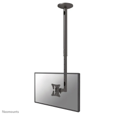 Neomounts FPMA-C050BLACK TV/Monitor Ceiling Mount for 10-30" Black" tv állvány és fali konzol