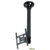 Neomounts FPMA-C200BLACK flat screen ceiling mount