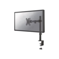 Neomounts FPMA-D540BLACK Asztali monitor kar 10-32" tv állvány és fali konzol