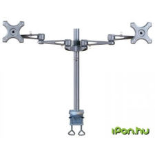 Neomounts FPMA-D935D Flat screen desk mount tv állvány és fali konzol