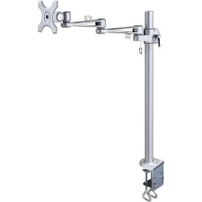 Neomounts FPMA-D935POLE70 asztali TV konzol 76,2 cm (30") Ezüst (FPMA-D935POLE70) tv állvány és fali konzol