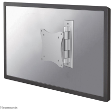 Neomounts FPMA-W810 TV tartókeret 68,6 cm (27") Ezüst (FPMA-W810) monitor kellék