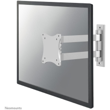 Neomounts FPMA-W820 TV tartókeret 68,6 cm (27") Ezüst (FPMA-W820) monitor kellék