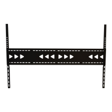 Neomounts LFD-W1500 TV tartókeret 2,54 M (100") Fekete (LFD-W1500) tv állvány és fali konzol