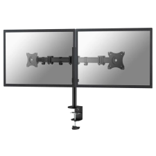 Neomounts NM-D135DBLACK tv állvány és fali konzol