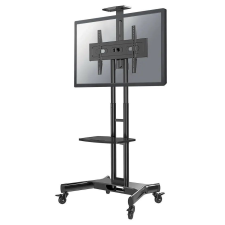 Neomounts NM-M1700BLACK tv állvány és fali konzol