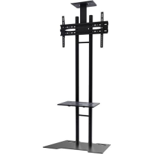 Neomounts PLASMA-M1700ES Signage kijelző tartókeret 177,8 cm (70") Fekete (PLASMA-M1700ES) tv állvány és fali konzol