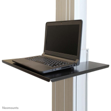 Neomounts PLASMA-M2500LAPSHELF monitor tartókeret tartozék (PLASMA-M2500LAPSHELF) tv állvány és fali konzol