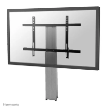 Neomounts PLASMA-W2250SILVER padlóállvány 42"-100" 130kg tv állvány és fali konzol