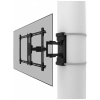 Neomounts WL40S-910BL16 TV tartó oszlop 40-70"