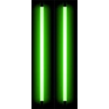 Neon Cső NE09G/6 2db kültéri világítás