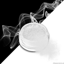 Neon füst effekt pigment (01) körömdíszítő