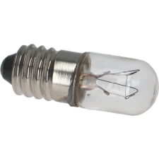  NEON JELZŐFÉNY SÜTŐ E10 2W 28V beépíthető gépek kiegészítői
