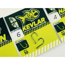  NEON Kevlar 6 horog