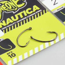  NEON Nautica 12 horog