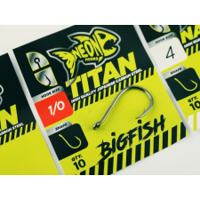  NEON Titan Bigfish 5/0 horog
