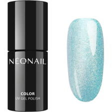 NeoNail Cat Eye géles körömlakk árnyalat Satin Cobalt 7,2 ml körömlakk