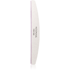 NeoNail Nail File Trapeze körömreszelő 100/150 1 db körömreszelő