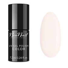  NeoNail UV Zselé Lakk 2863 Tökéletes Tej, 7.2ml lakk zselé