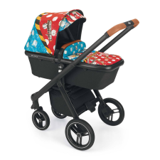 Neonato babakocsi Puro Urban Neopop Capsule Lollypop 800 MT babakocsi