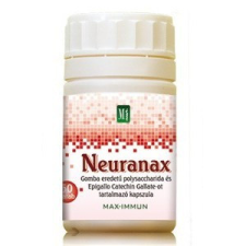  Neonax kapszula 60 db gyógyhatású készítmény