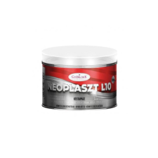  Neoplaszt L10+paszta 0,5 kg festő és tapétázó eszköz
