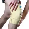  Neoprén tépőzáras térdrögzítő FORTUNA FT094