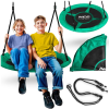 NEOSPORT Gólyafészek hinta neo-sport swingo 100 cm