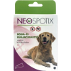  Neospotix bolha- és kullancsriasztó permet 200ml
