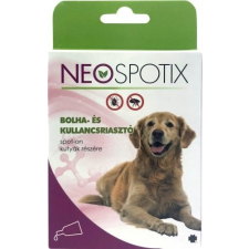 Neospotix bolha- és kullancsriasztó permet 200ml élősködő elleni készítmény kutyáknak