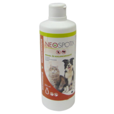 Neospotix SAMPON KUTYA/MACSKA 200ML kutyasampon