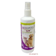  Neospotix spray, permet 200ml élősködő elleni készítmény kutyáknak
