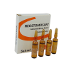 Neostomosan külsőleges oldat A.U.V. 5*5ml