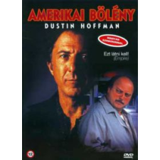 Neosz Amerikai bölény (DVD) dráma