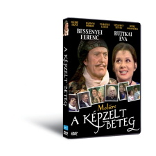 Neosz Kft. A képzelt beteg (1971) - DVD egyéb film