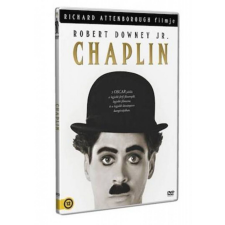Neosz Kft. Chaplin - DVD dráma