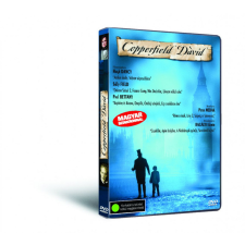 Neosz Kft. Copperfield Dávid - DVD dráma