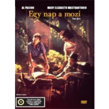 Neosz Kft. Egy nap a mozi (DVD) dráma