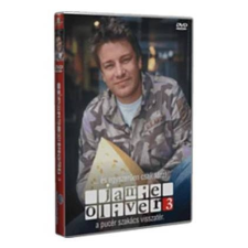 Neosz Kft. Jamie Oliver 3. : ... és egyszerűen csak főzz! - DVD egyéb film
