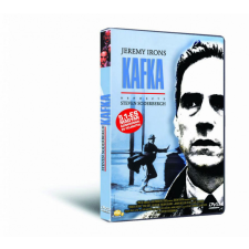 Neosz Kft. Kafka - DVD dráma